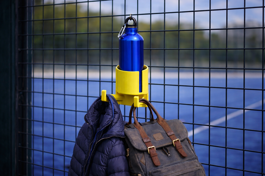 JOTÉ Padel Hanger V1