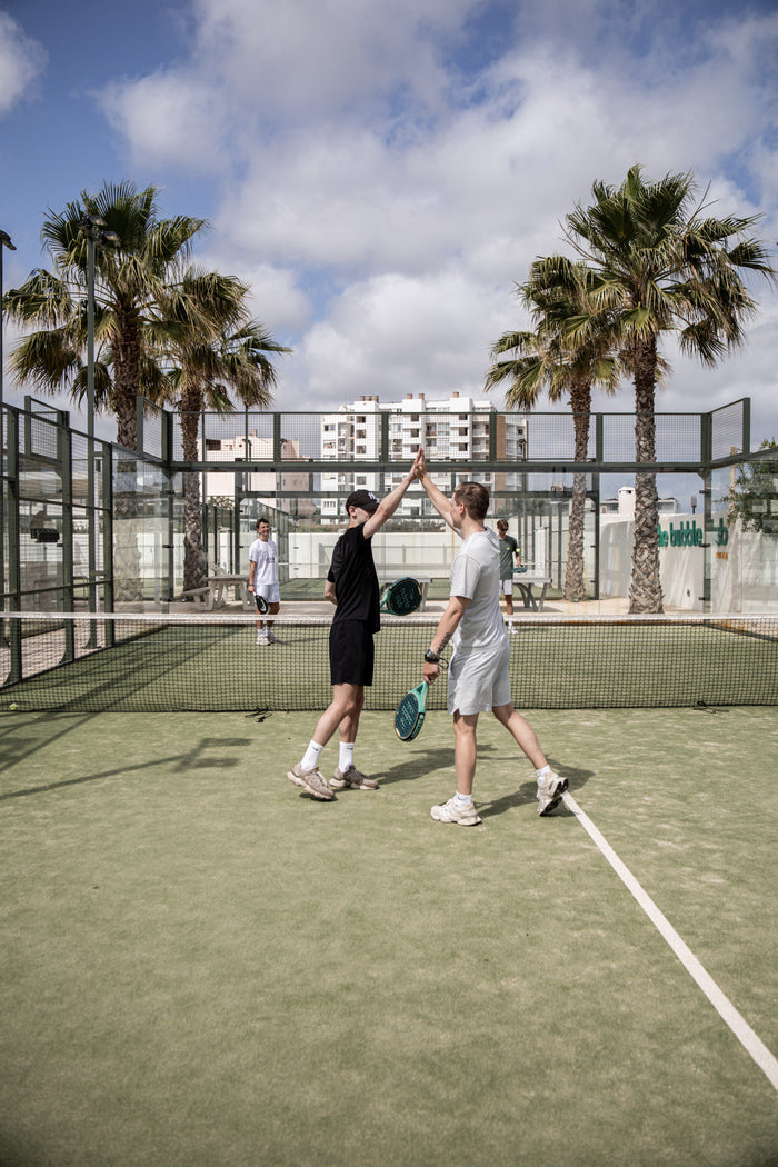Verbeterde spelerservaring
