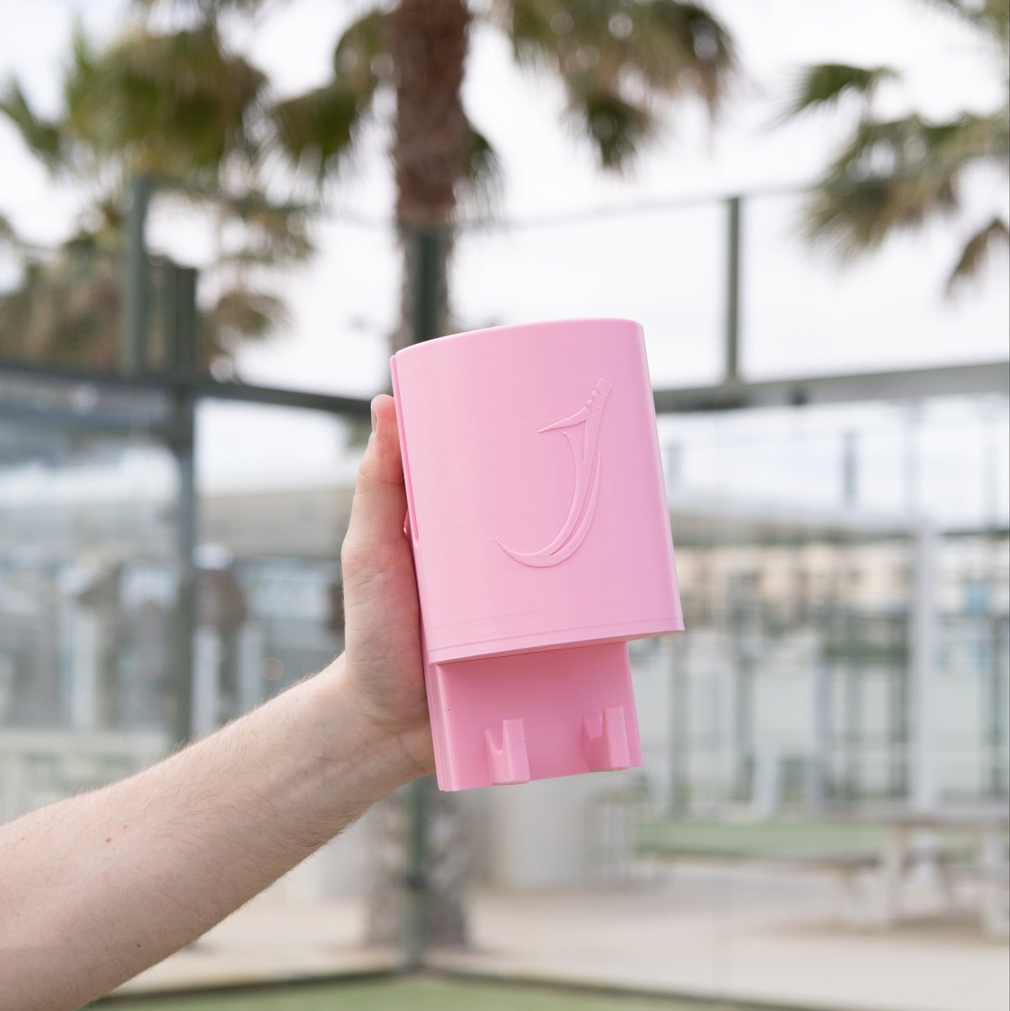 JOTÉ Padel Houder