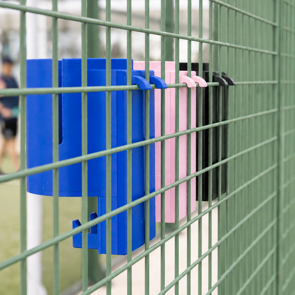 JOTÉ Padel Holder