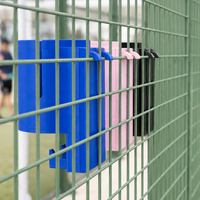 JOTÉ Padel Holder