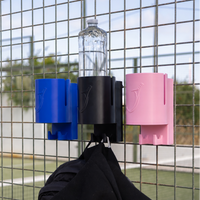 JOTÉ Padel Holder