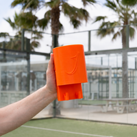 JOTÉ Padel Holder