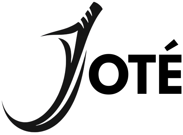 JOTÉ